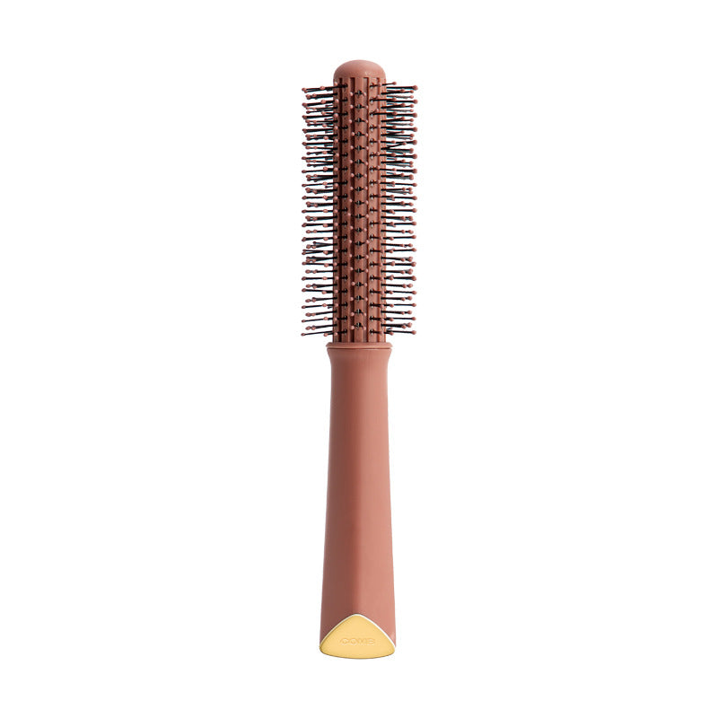 Women's Long Hair Cushion Brush (for Curling and Massaging)