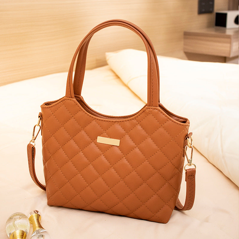 Tote bag foreign trade handbag