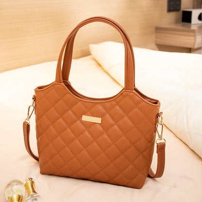 Tote bag foreign trade handbag