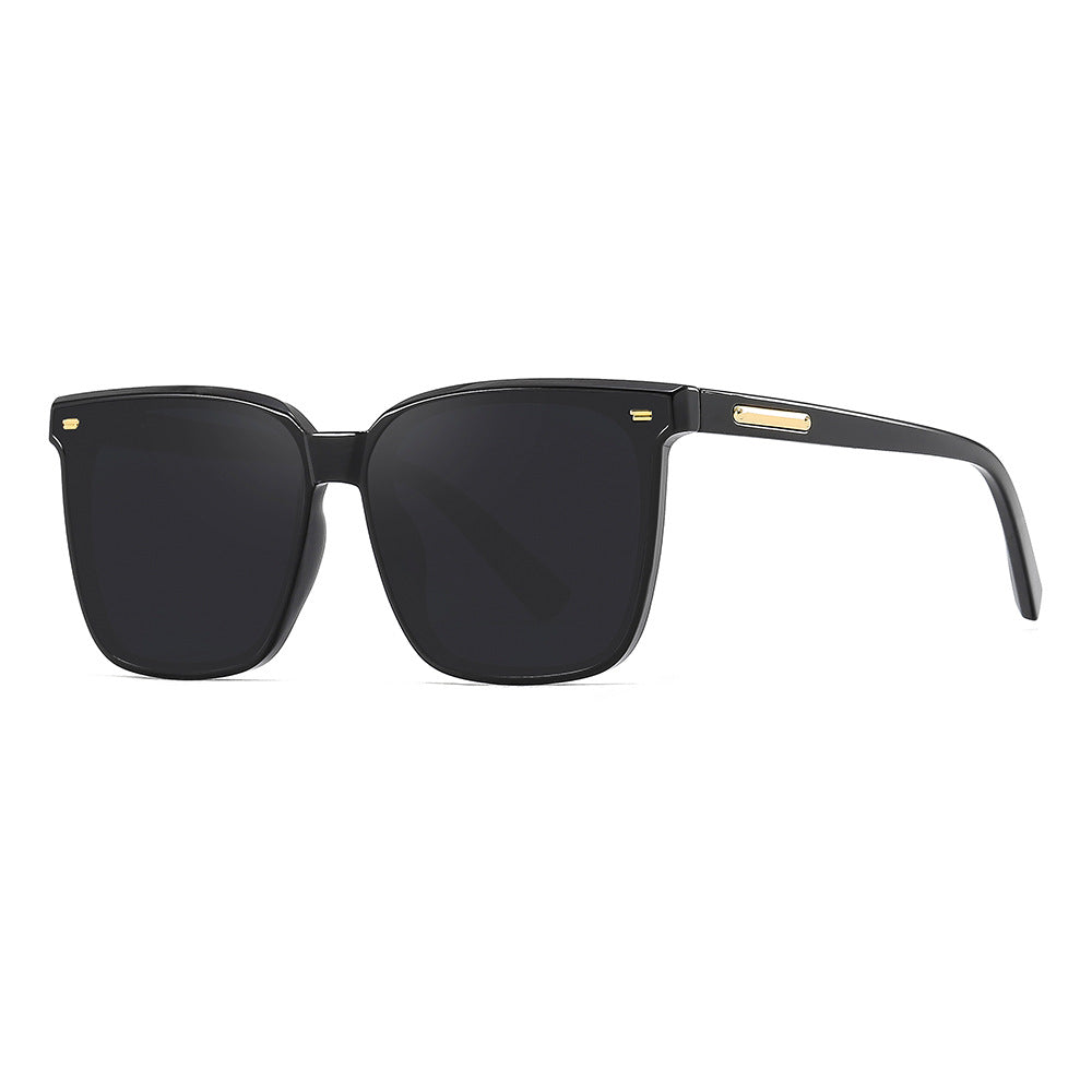 Selling GM Face-Slimming Polarized UV Protection Sunglasses