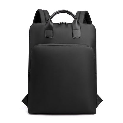 15.6 inch men's business backpack