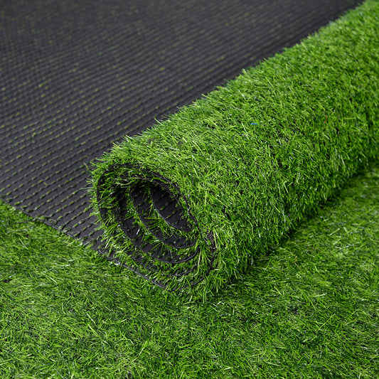 Artificial turf