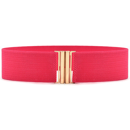 Wide belt decoration wholesale