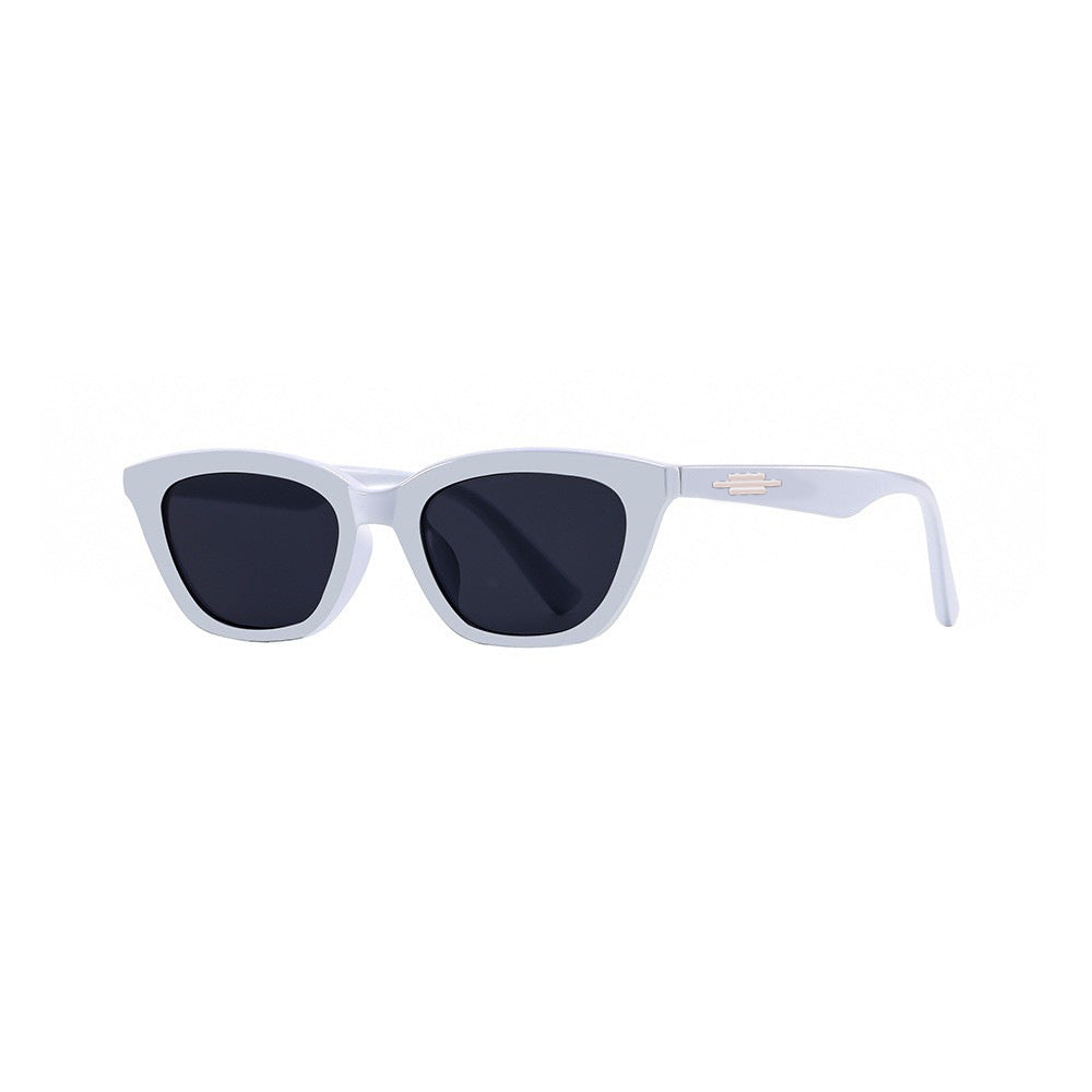 Unisex GM Cat-Eye Polarized Sunglasses