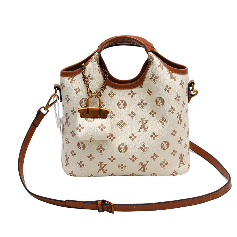 Premium printed women's bag