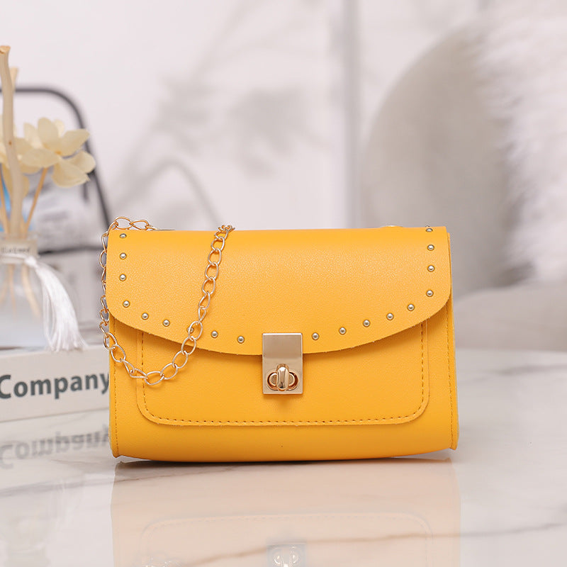 Wholesale Fashion Versatile Shoulder Bag