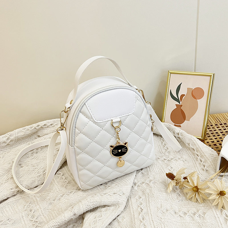 Fashion Versatile Casual Backpack