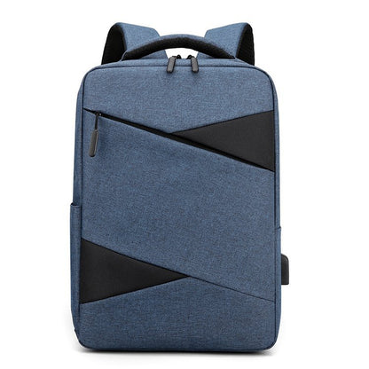 Travel notebook backpack