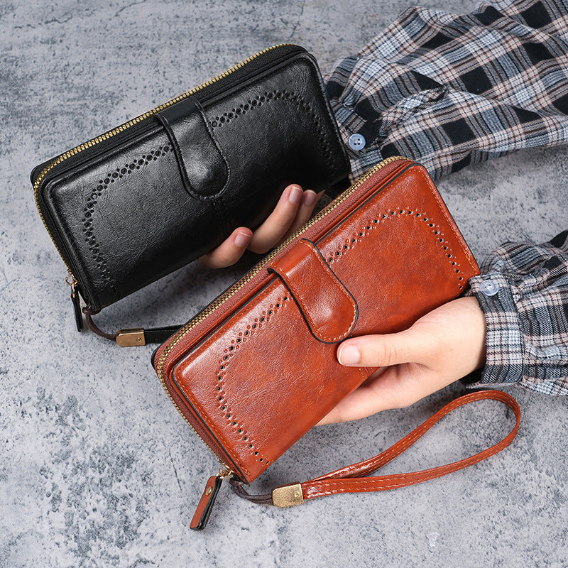 Wholesale new fashion wallet