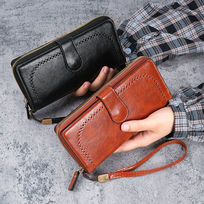 Wholesale new fashion wallet