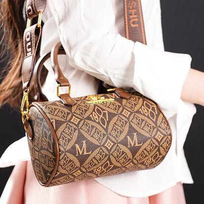 Summer new fashion versatile bag