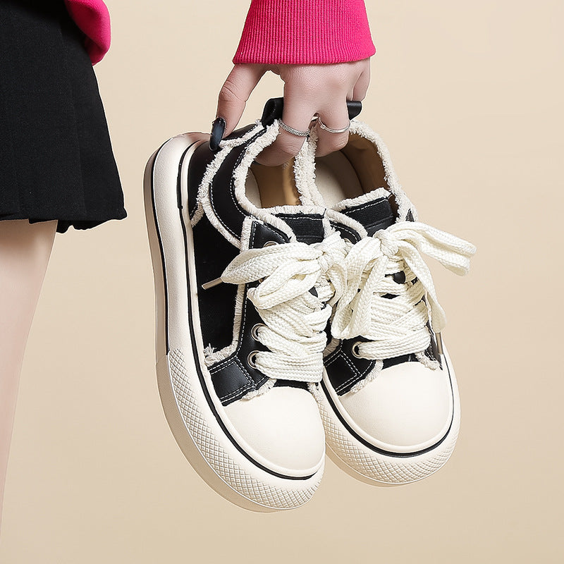 women's classic canvas shoes