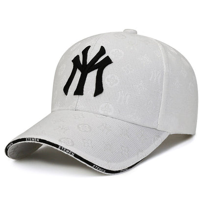 Fashion Brand Sun Protection Baseball Cap