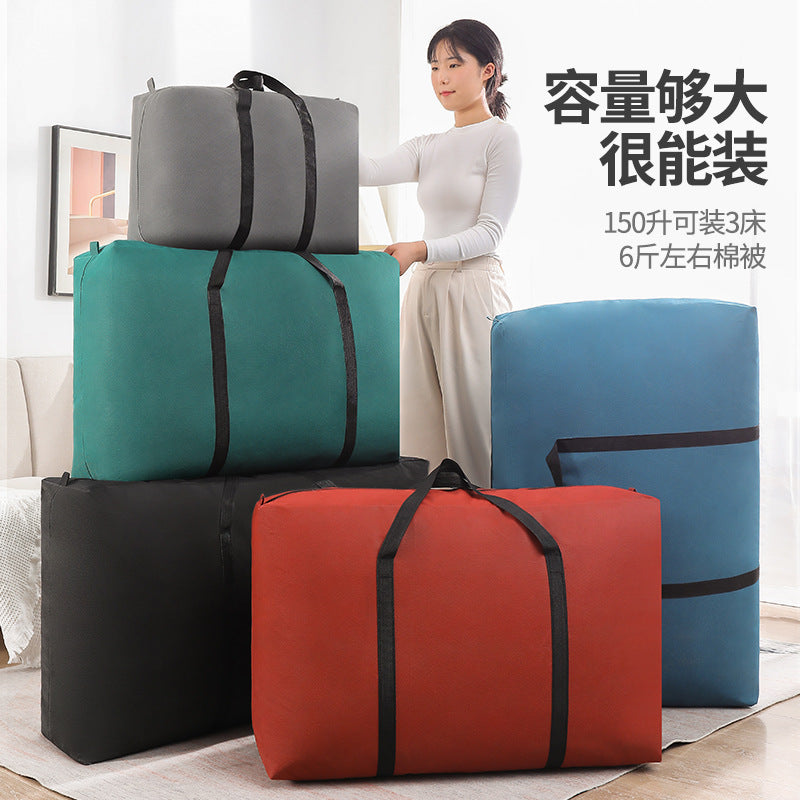 Moving Packing Bags Organizer Bags Canvas Tote