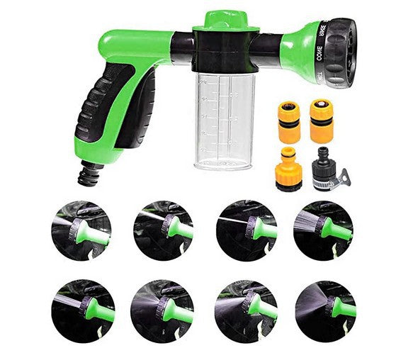 Wholesale foam water gun