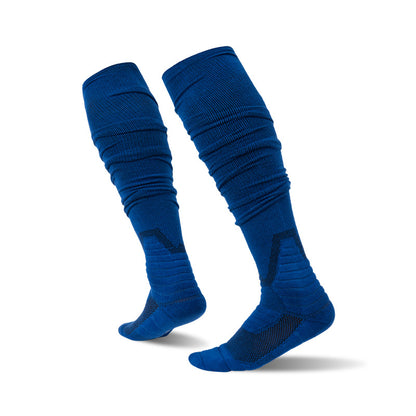 NFL Extra Long Thick Football Socks