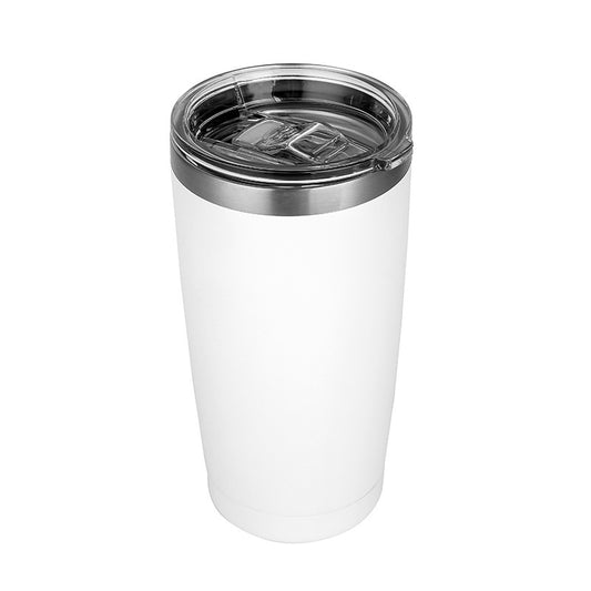 20Oz stainless steel double layer thermos cup