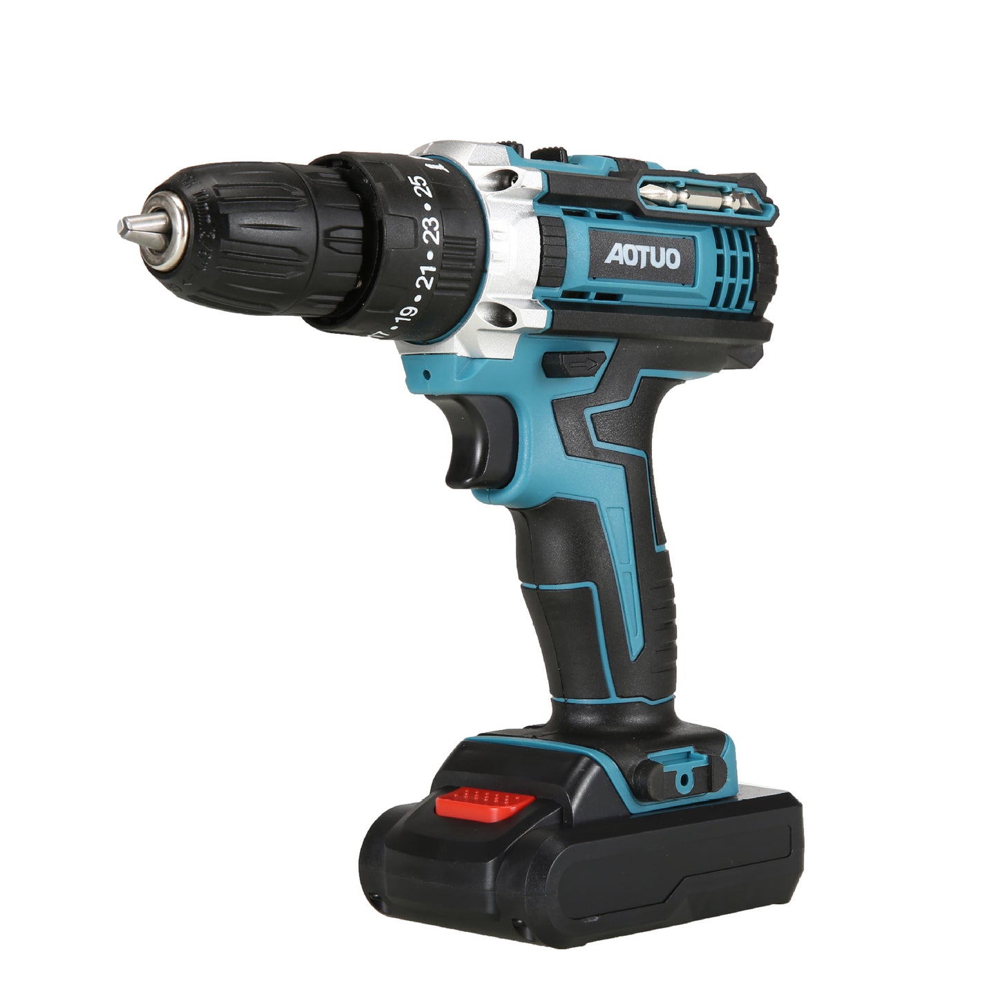 Lithium Hand Drill, High Power Impact Pistol