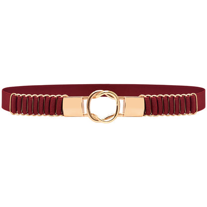 Versatile Ladies Belt Seal