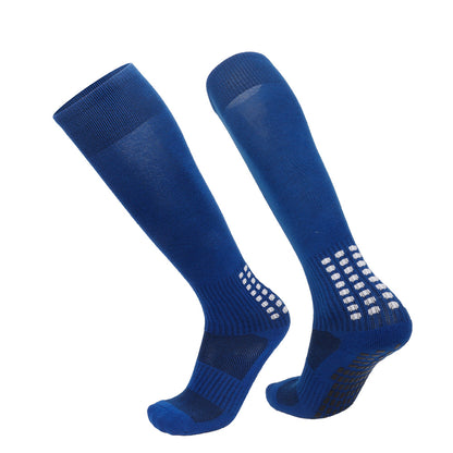 Long Tube Anti-Slip Soccer Socks