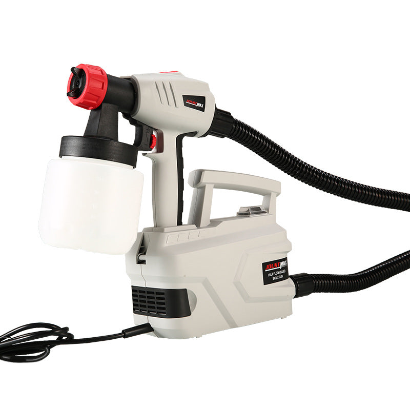 800W High Power Electric Airless Spray Gun