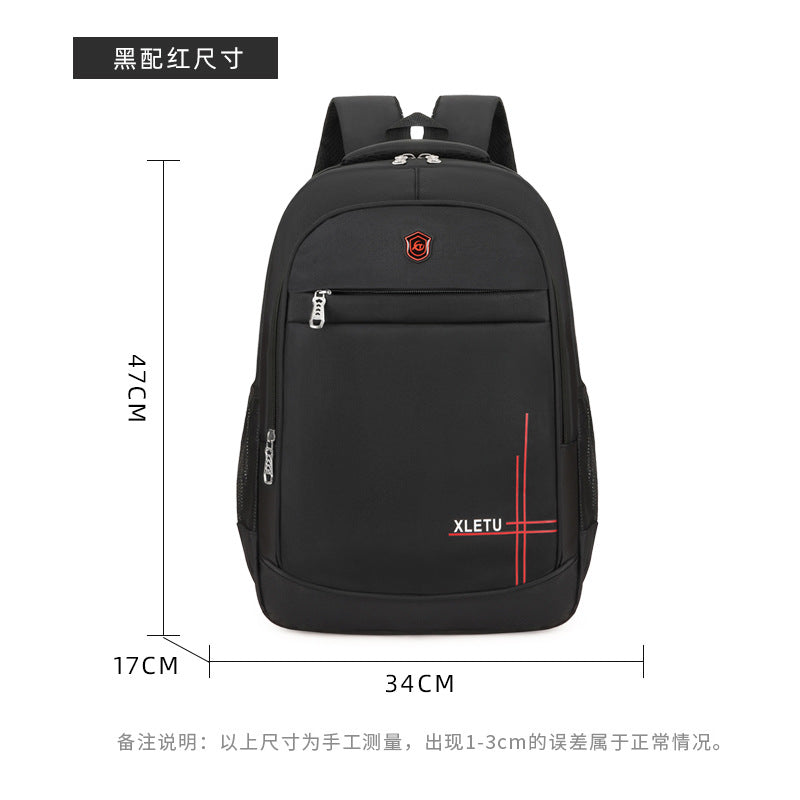 Travel business bag backpack