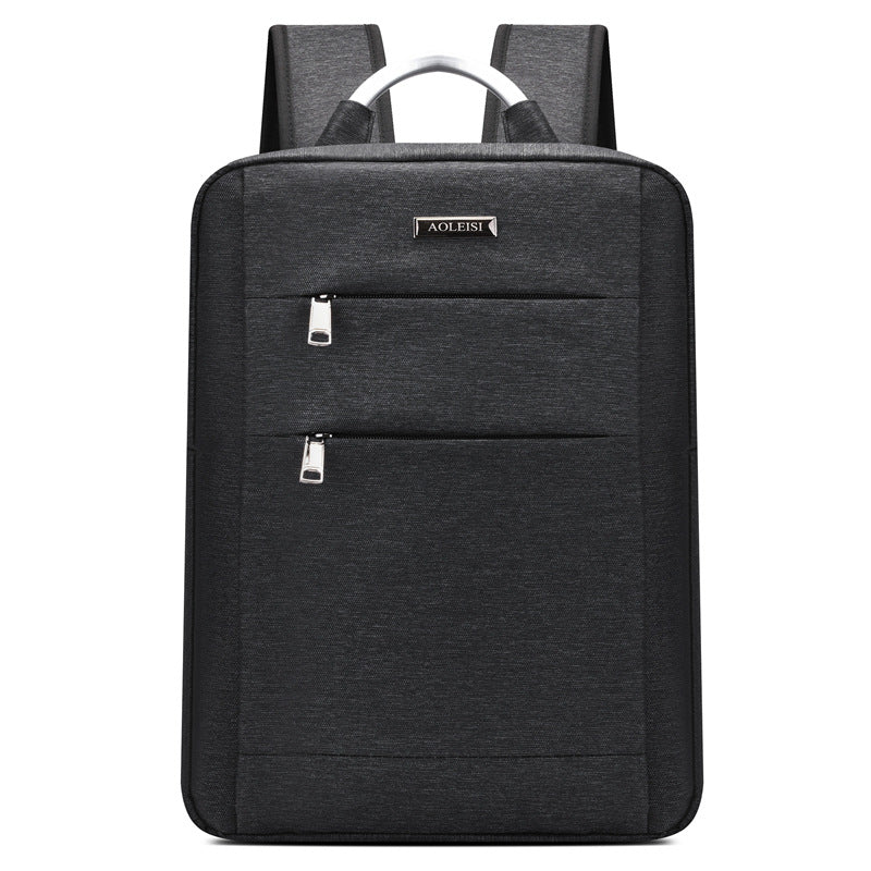 Large capacity laptop bag fashion