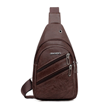 Multifunctional Outdoor Backpack