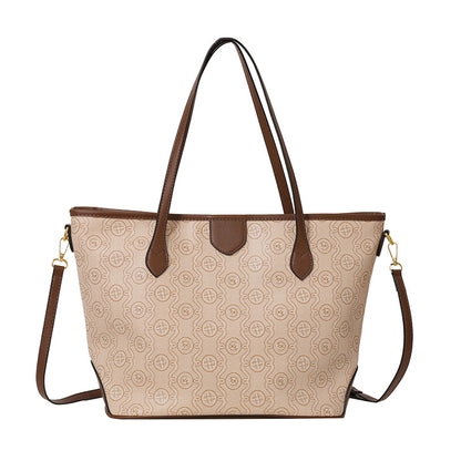 Retro women's bag