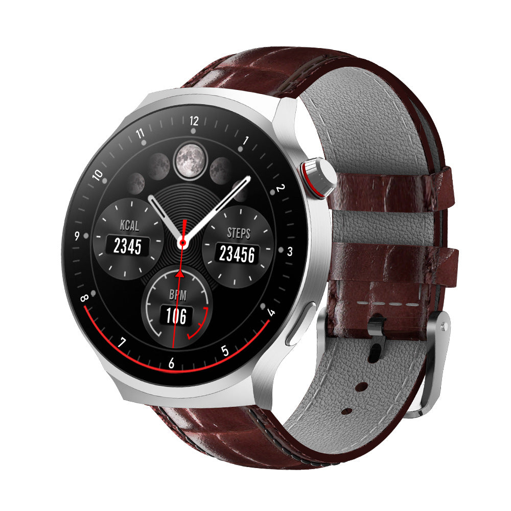 New Aigo V8 Smart Business Watch