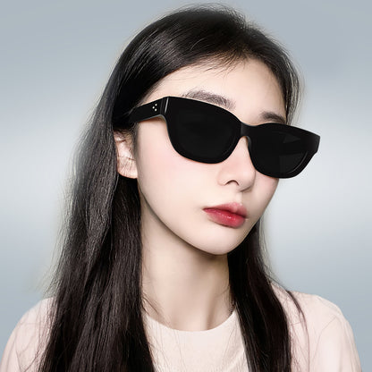 New Cat-Eye UV Sunglasses