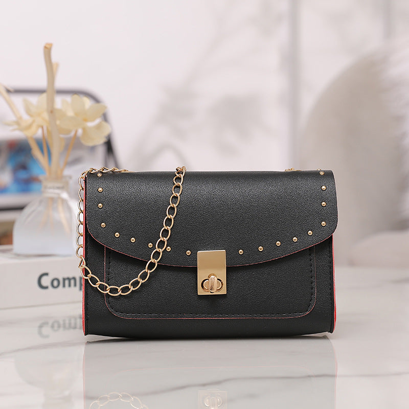 Wholesale Fashion Versatile Shoulder Bag