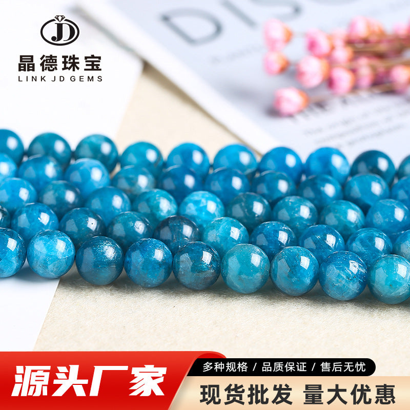 Aatite loose beads DIY jewelry accessories wholesale