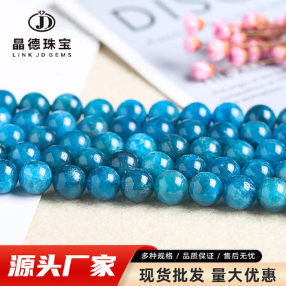 Aatite loose beads DIY jewelry accessories wholesale