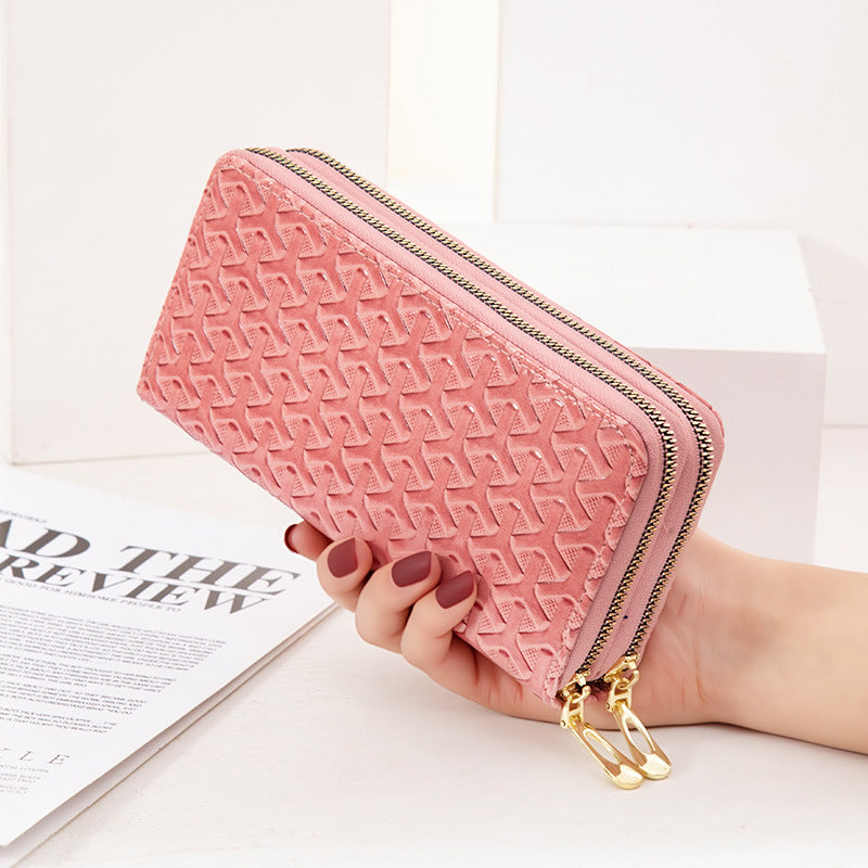 Women's wallet long wholesale