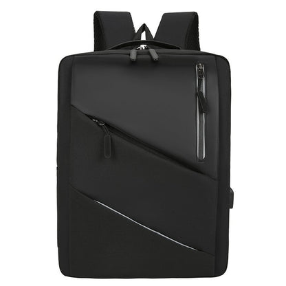 USB charging 15.6 inch computer bag