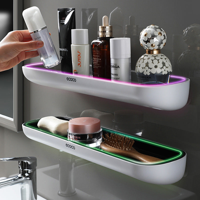 Bathroom Storage Rack