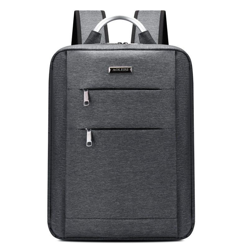 Large capacity laptop bag fashion