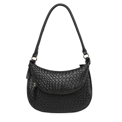 Niche crescent bag