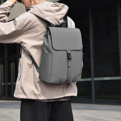 Computer bag business men's backpack