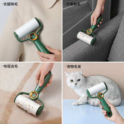 Lint Roller for Bed and Clothes