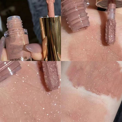 Liquid Eyeshadow - Fine Glitter