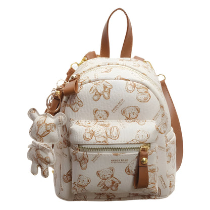 Delicate Backpack Women's