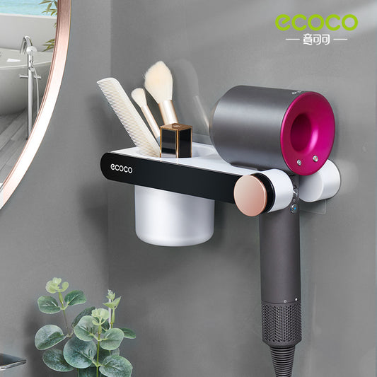 Hair Dryer Holder