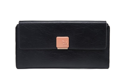 New clutch bag multi-card wallet