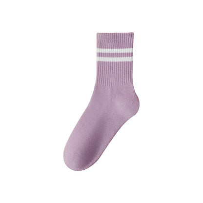 Thickened Warm Cotton Women's Socks