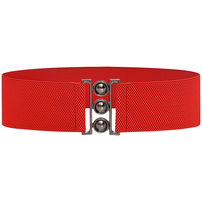 6CM loose tight belt