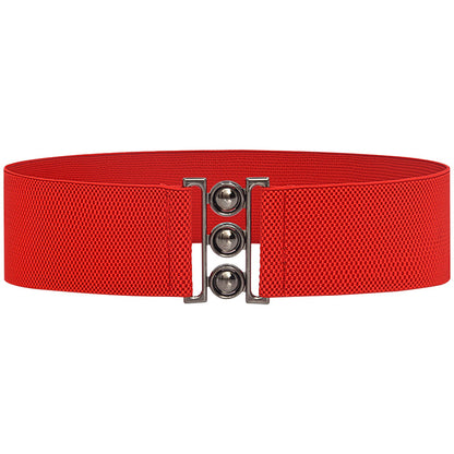 6CM loose tight belt