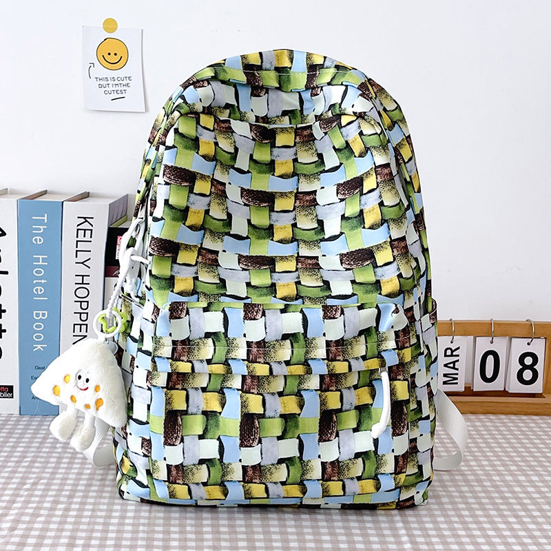 Student backpack wholesale