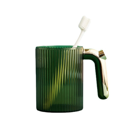 Mouthwash Cup Set